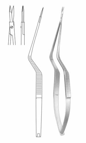 Micro Scissors